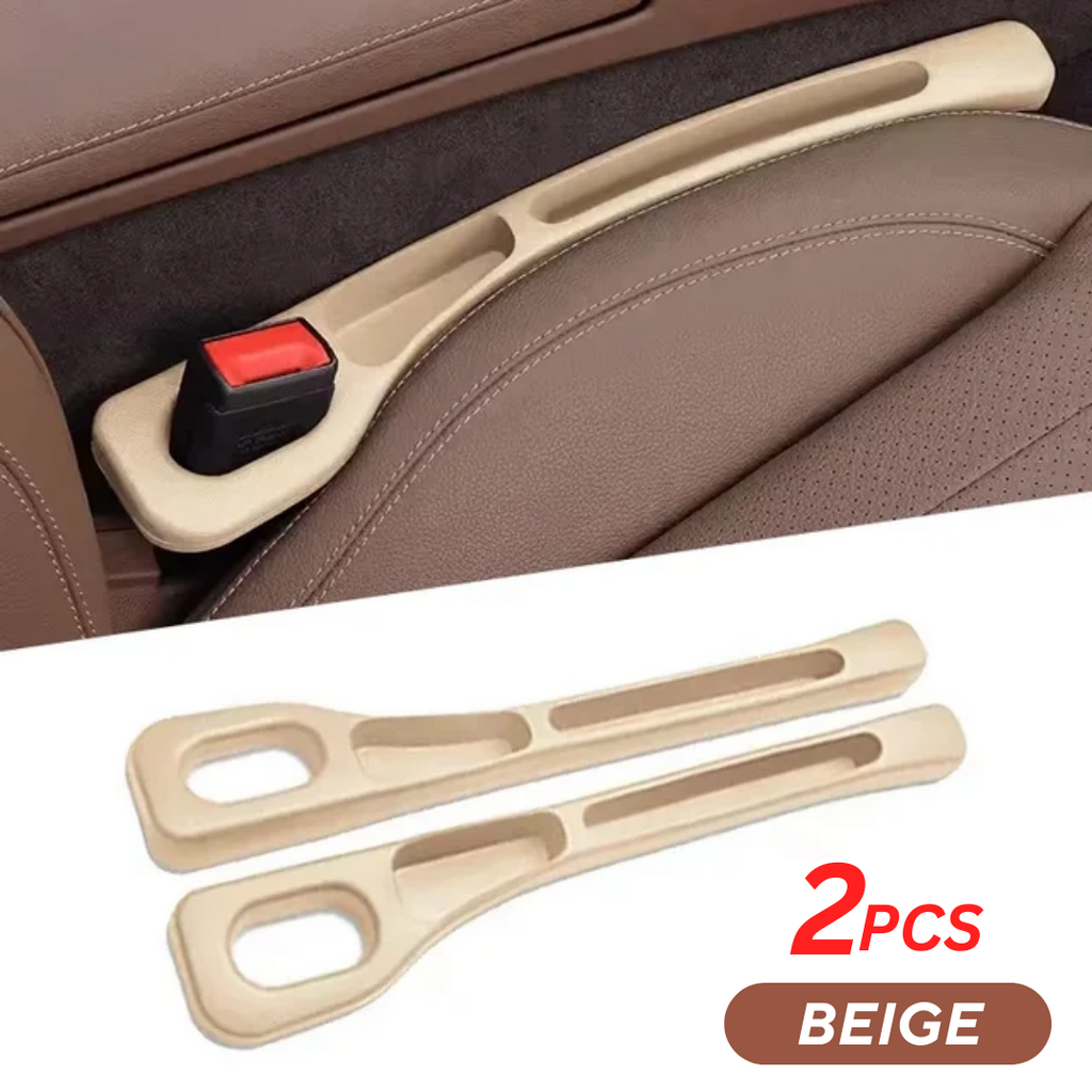 Car Seat Gap Filler Organizer (Pair)