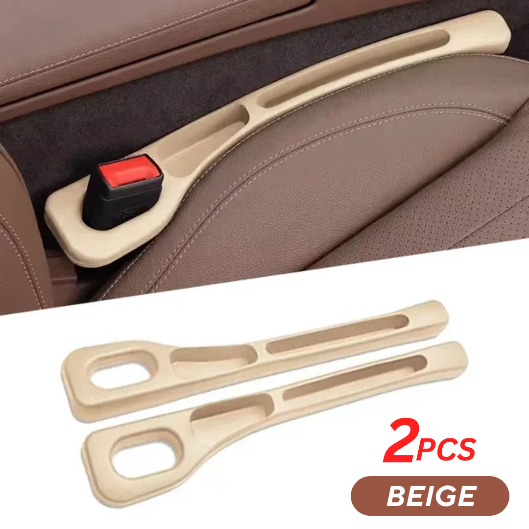 Car Seat Gap Filler Organizer (Pair)