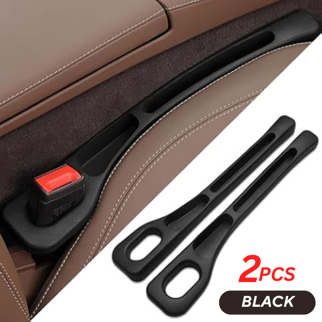Car Seat Gap Filler Organizer (Pair)