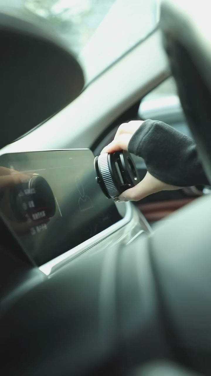 Universal Dashboard Car Phone Holder